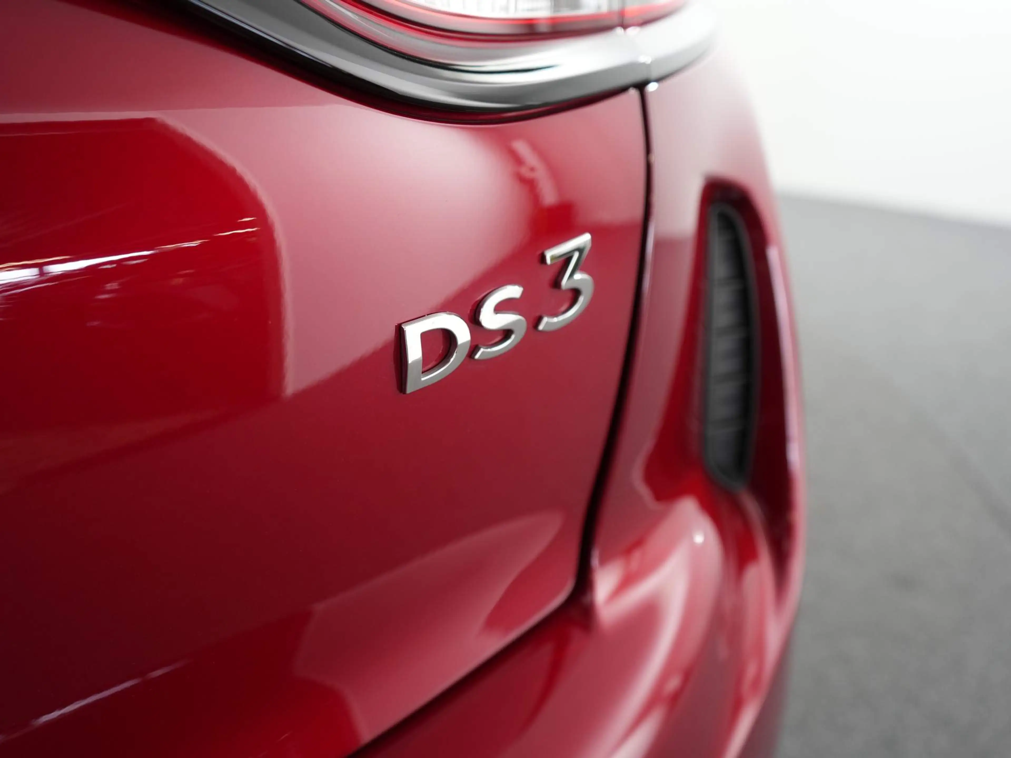 DS Automobiles DS 3 E-Tense Opéra 54 kWh | Apple Carplay/Android Auto — photo 31