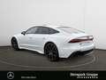 Audi RS7 RS 7 Sportback +Keramik+Carbon+Pano+305km/h+HuD+ Weiß - thumbnail 3