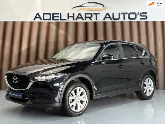 Mazda CX-5 2.0 SkyActiv-G 165 Skylease / Navigatie full map /
