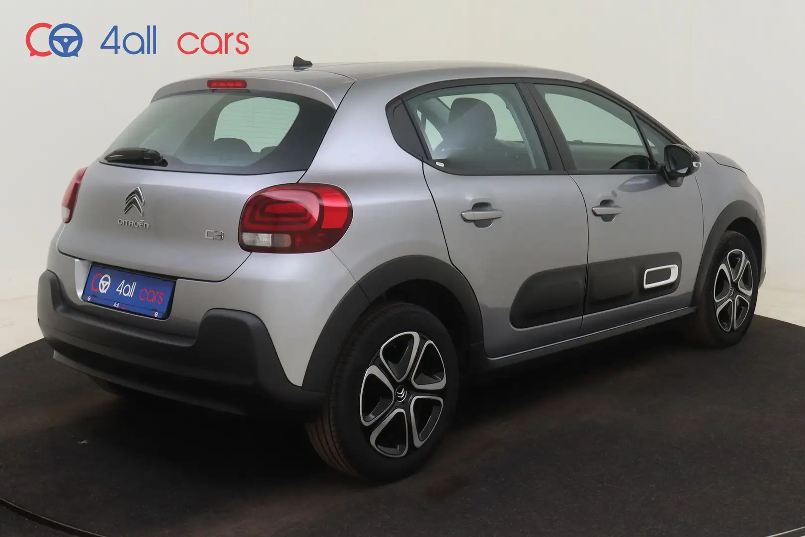 Citroen C3 3146 Plus PureTech S&S - 2