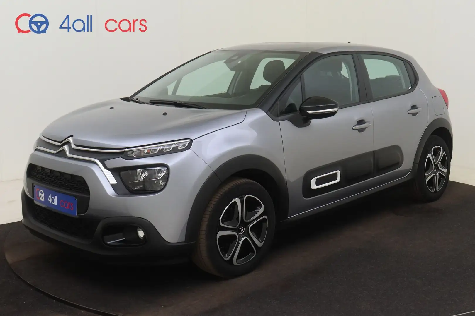 Citroen C3 3146 Plus PureTech S&S - 1