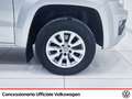 Volkswagen Amarok dc 3.0 v6 tdi comfortline 4motion perm. 204cv auto Silber - thumbnail 15