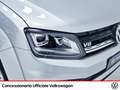 Volkswagen Amarok dc 3.0 v6 tdi comfortline 4motion perm. 204cv auto Silber - thumbnail 16