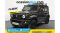 Suzuki Jimny 1.5 JX Verde - thumbnail 1