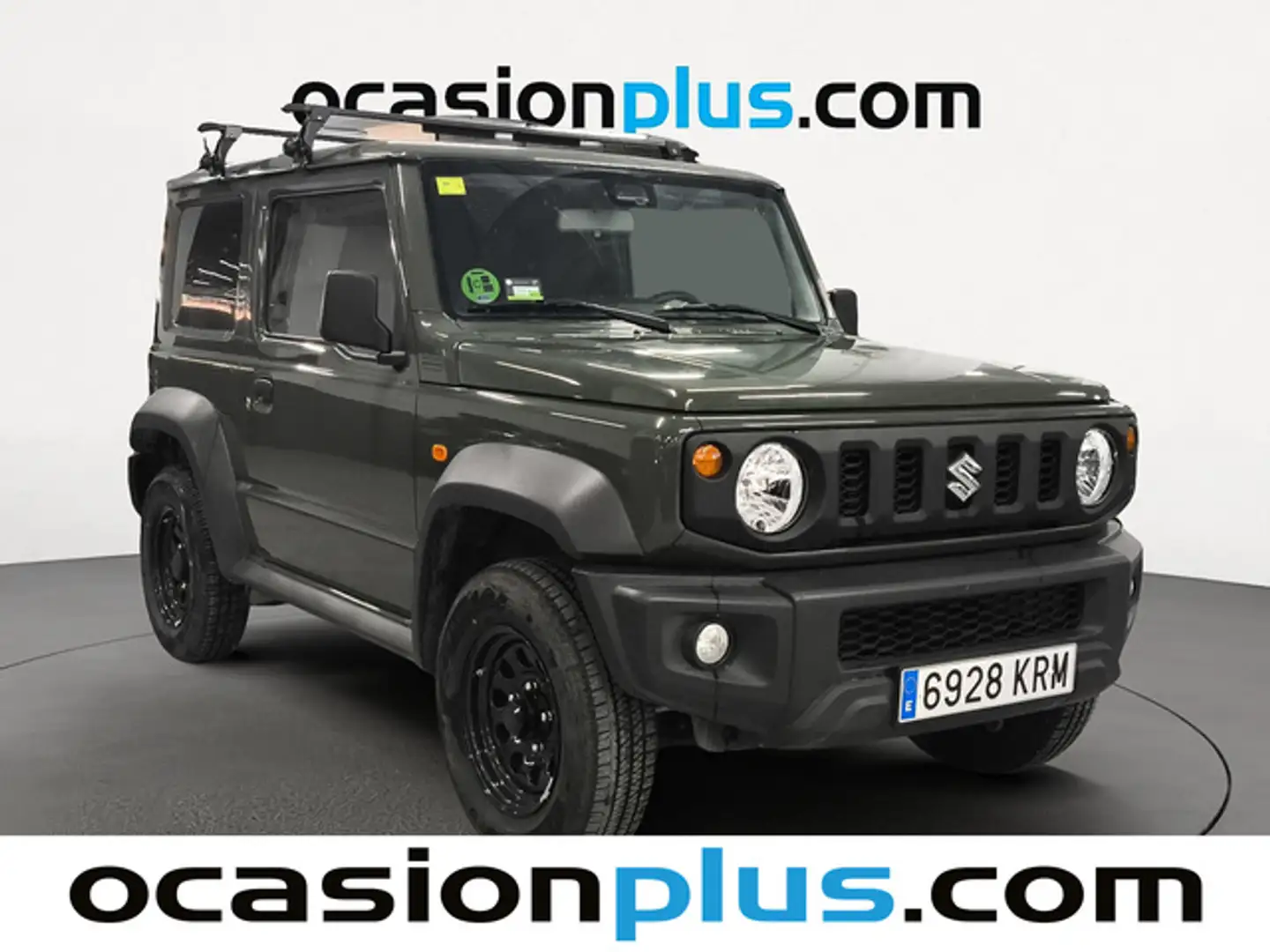 Suzuki Jimny 1.5 JX Vert - 2