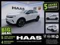 Opel Grandland 1.2 Mildhybrid Edition Navigation Gris - thumbnail 1