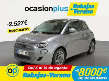 Icon 87KW