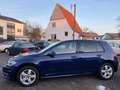 Volkswagen Golf Join  Automatik LED Azul - thumbnail 10