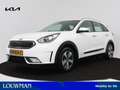Kia Niro 1.6 GDi Hybrid ExecutiveLine | Camera | Navigatie Wit - thumbnail 1