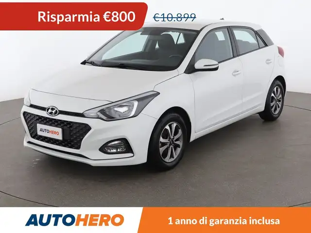 Hyundai i20 1.2 Classic