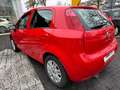 Fiat Punto Evo 1.4 8V Start&Stopp Lounge + Sitzheizung Czerwony - thumbnail 8