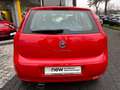 Fiat Punto Evo 1.4 8V Start&Stopp Lounge + Sitzheizung Czerwony - thumbnail 10