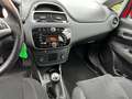 Fiat Punto Evo 1.4 8V Start&Stopp Lounge + Sitzheizung Czerwony - thumbnail 6