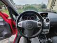 Opel Corsa 1.3CDTi Enjoy 90 Rojo - thumbnail 7