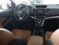 Honda CR-V 1,6i-DTEC Elegance 4WD Aut. Braun - thumbnail 10