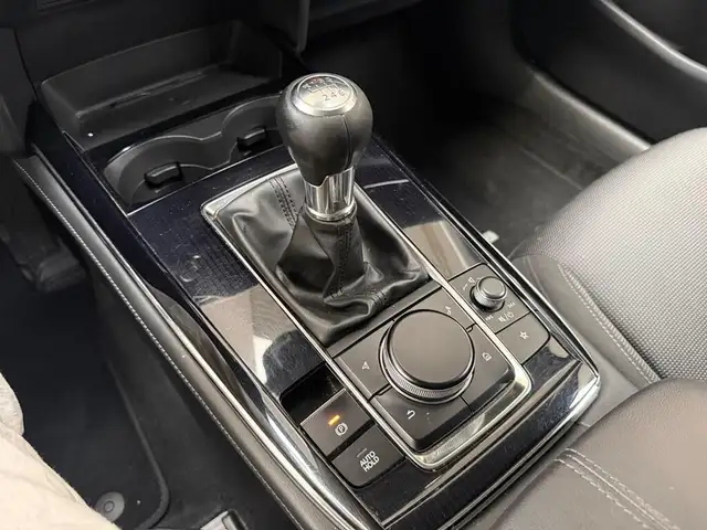 Mazda CX-30 view 20
