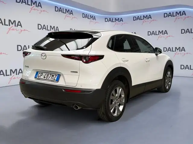Mazda CX-30 view 5