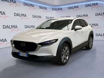 2.0 m-hybrid Exceed 2wd 150cv 6mt