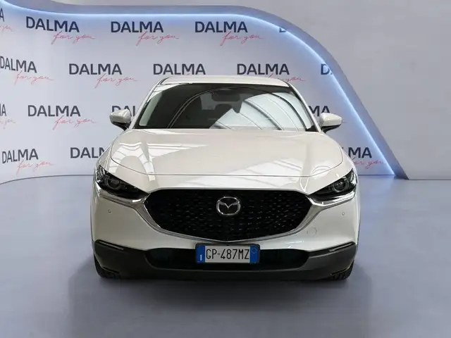 Mazda CX-30 view 8