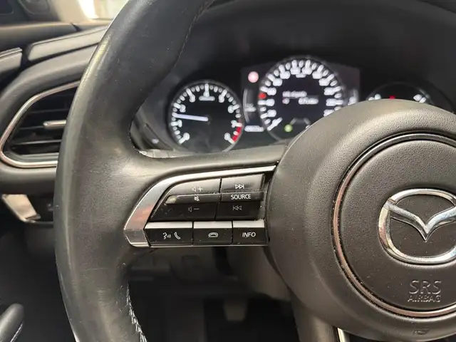Mazda CX-30 view 18