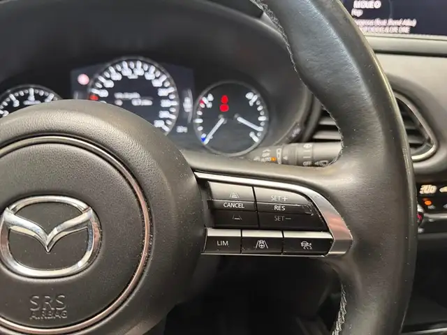 Mazda CX-30 view 19