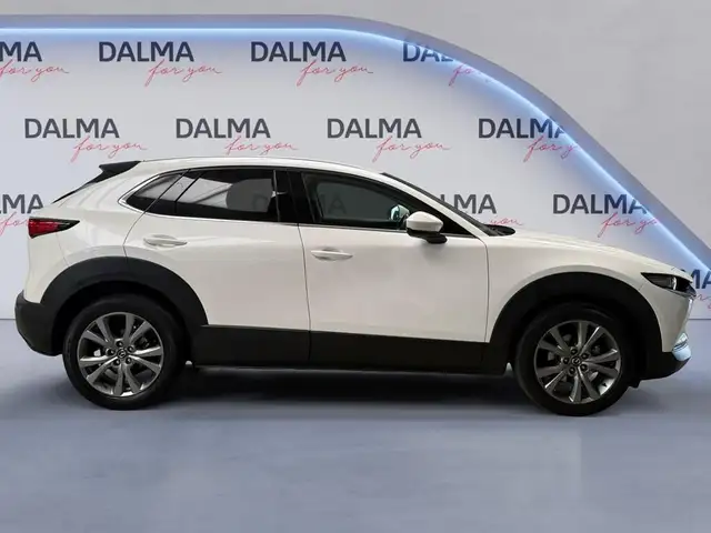 Mazda CX-30 view 6