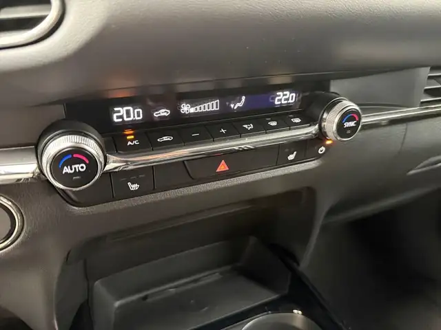 Mazda CX-30 view 21