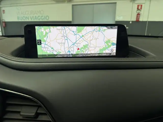 Mazda CX-30 view 23
