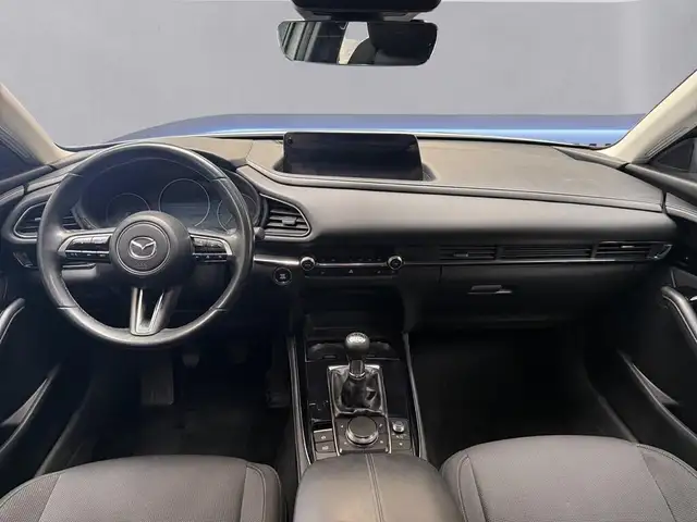 Mazda CX-30 view 11