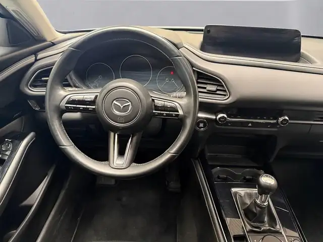 Mazda CX-30 view 12