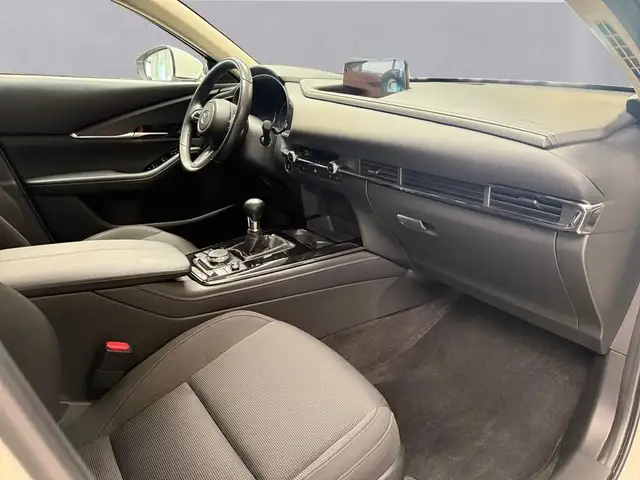 Mazda CX-30 view 14