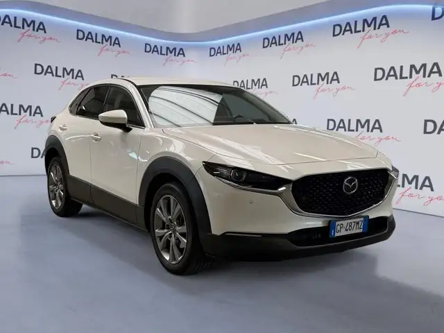 Mazda CX-30 view 7