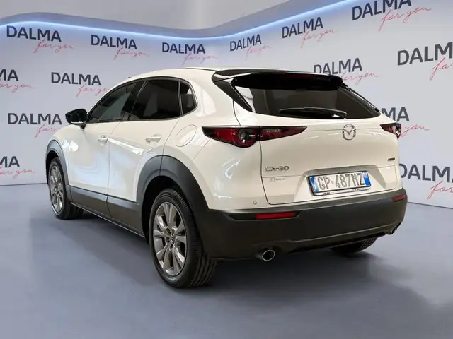 Mazda CX-30 view 3