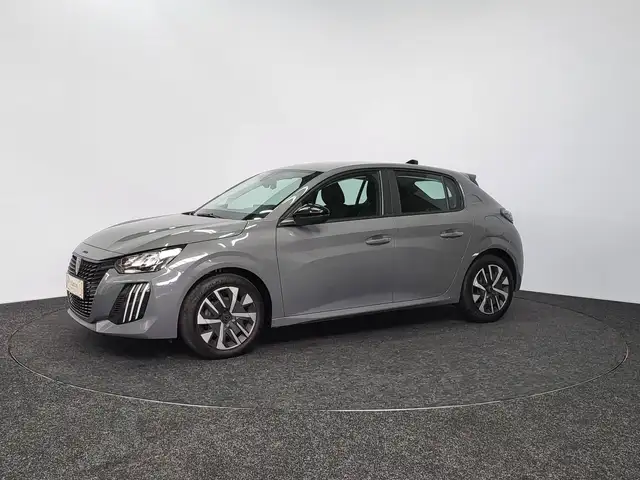 Peugeot 208 1.2 PT | 2024 | 40.673 km | Led | CarPlay | Cruise | PDC | Airco | DAB | TopDeal