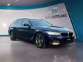 BMW 520 d xDrive Touring ACC LED LEDER VIRTUAL Bleu - thumbnail 7