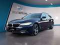 BMW 520 d xDrive Touring ACC LED LEDER VIRTUAL Bleu - thumbnail 1
