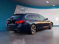 BMW 520 d xDrive Touring ACC LED LEDER VIRTUAL Bleu - thumbnail 5