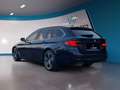 BMW 520 d xDrive Touring ACC LED LEDER VIRTUAL Bleu - thumbnail 3