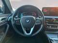 BMW 520 d xDrive Touring ACC LED LEDER VIRTUAL Bleu - thumbnail 12