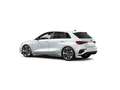 Audi A3 sportback 35 1.5 tfsi mhev s line edition s-tronic White - thumbnail 5