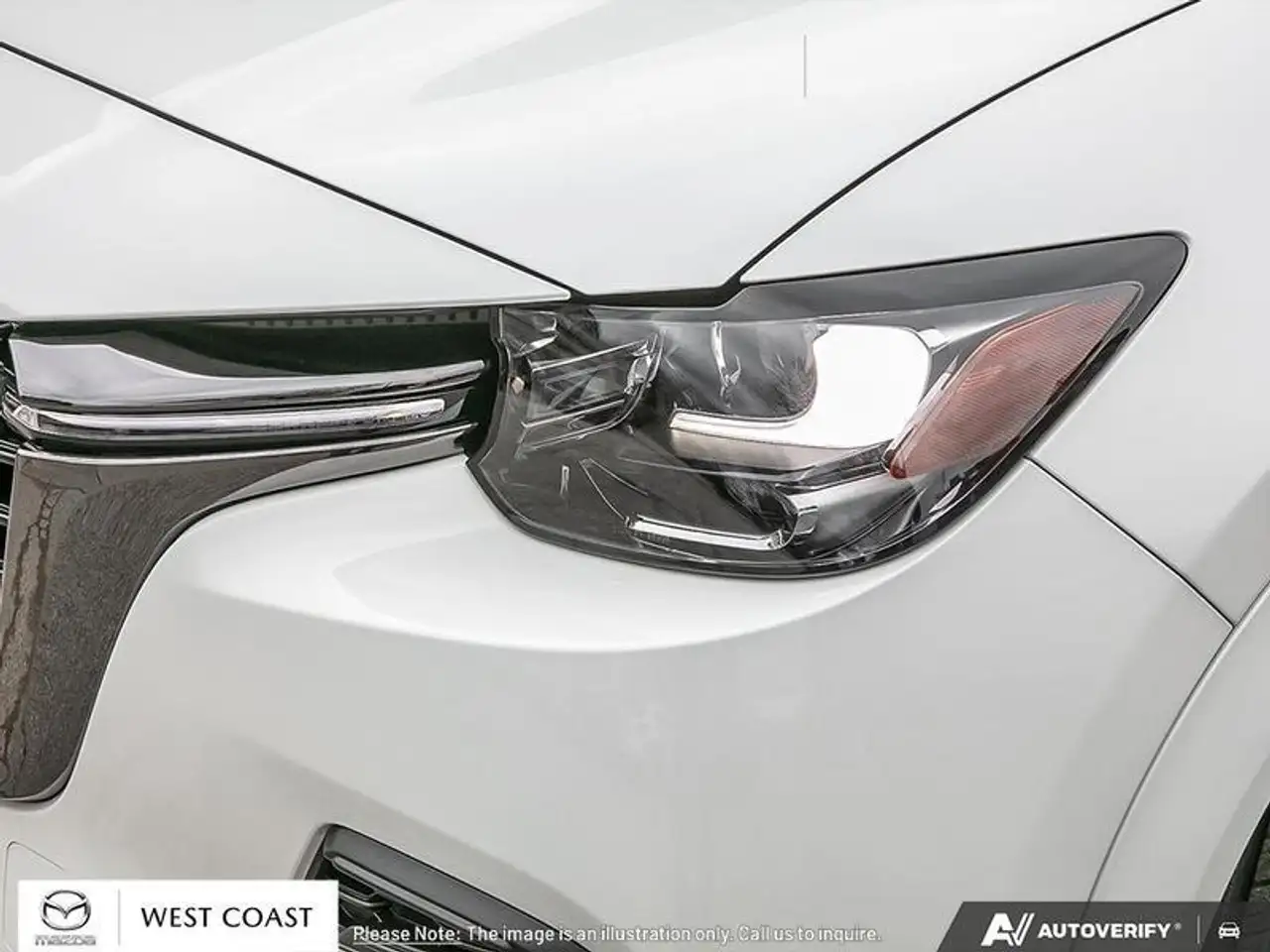 Mazda CX-70 PHEV снимка Mazda CX-70 PHEV