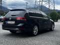 Volkswagen Golf Variant Rabbit 40 1,6 TDI SCR DSG Schwarz - thumbnail 4