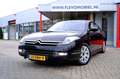 Citroen C6 3.0 HdiF V6 241pk Exclusive Aut. Leder|Xenon|1e Ei Noir - thumbnail 1