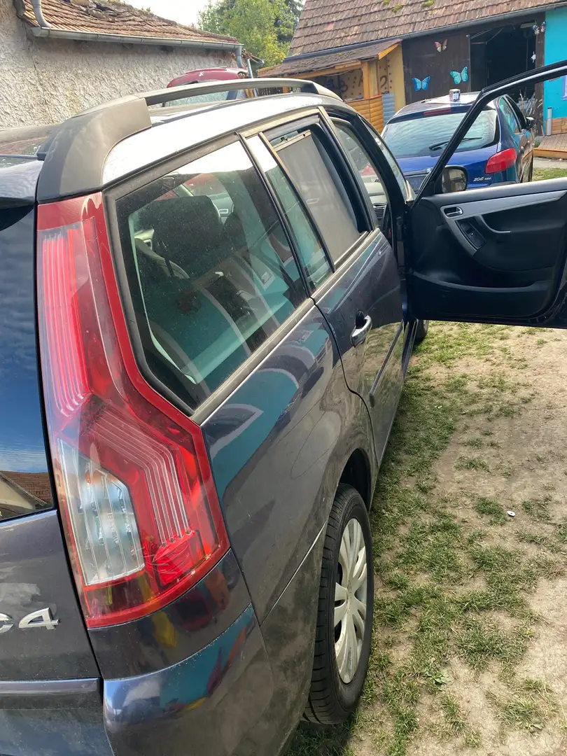 Citroen C4 Picasso C4 Picasso 1,6 16V eco Grau - 1