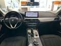 BMW 520 dxD/LCPProf/Navi/LED/AHK/P&DrivAsProf/LED Grau - thumbnail 3