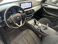BMW 520 dxD/LCPProf/Navi/LED/AHK/P&DrivAsProf/LED Grau - thumbnail 13