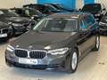 BMW 520 dxD/LCPProf/Navi/LED/AHK/P&DrivAsProf/LED Grau - thumbnail 29