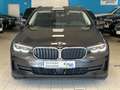 BMW 520 dxD/LCPProf/Navi/LED/AHK/P&DrivAsProf/LED Grau - thumbnail 5