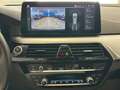 BMW 520 dxD/LCPProf/Navi/LED/AHK/P&DrivAsProf/LED Grau - thumbnail 19