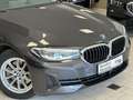BMW 520 dxD/LCPProf/Navi/LED/AHK/P&DrivAsProf/LED Grau - thumbnail 4